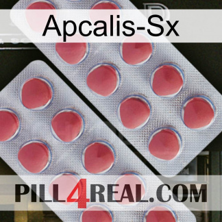 Apcalis-Sx 19
